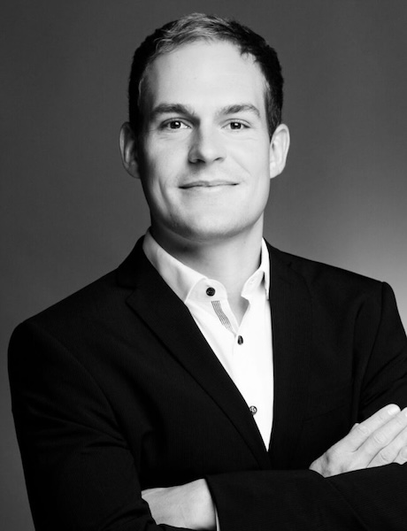 Matthias Föhr Head of Quantitative Engineering