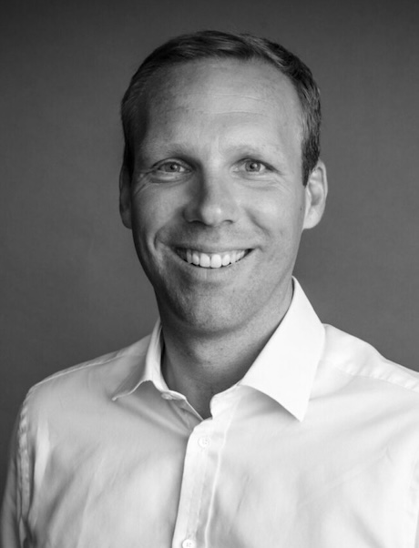 Moritz Seibert CEO/CIO