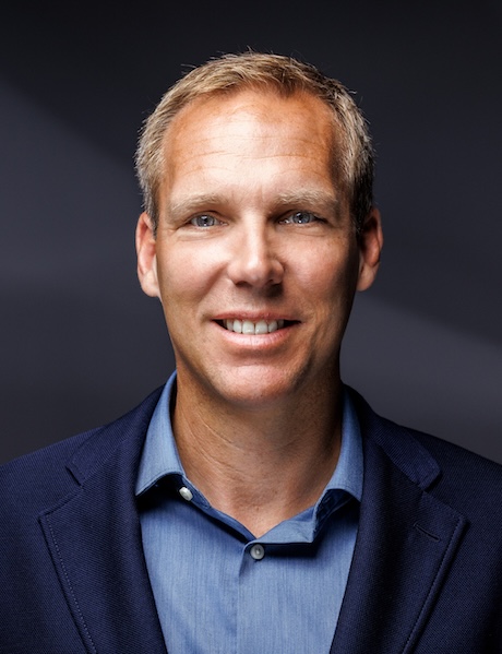 Moritz Seibert CEO/CIO